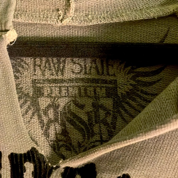 Raw State Vintage - Picture 2 of 3